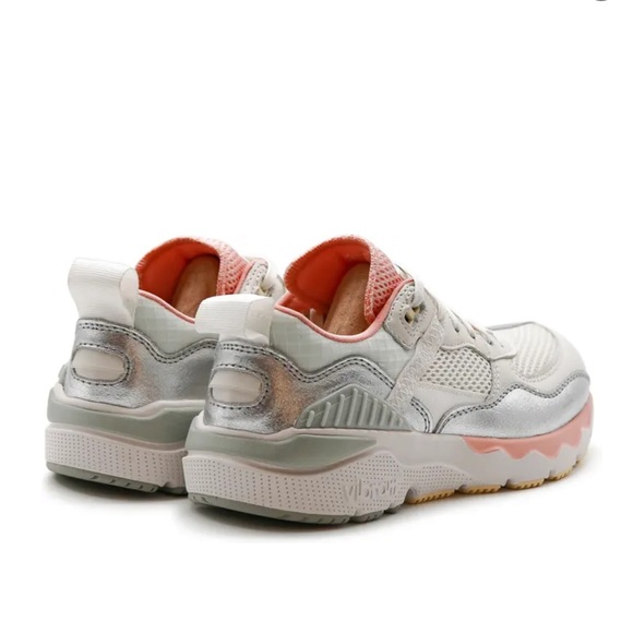 Free People x BrandBlack Nebula Chunky
Platform Sneakers - Picture 16 of 16